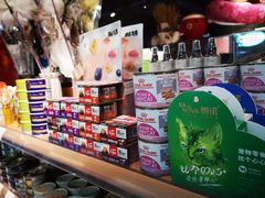 -FAELING PETS美天灵宠物(富力广场店)