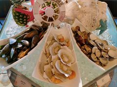 -广州花园酒店·凌璇阁旋转餐厅CAROUSEL360