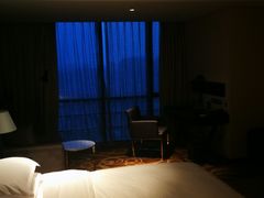 -青岛西海岸隆和福朋喜来登酒店