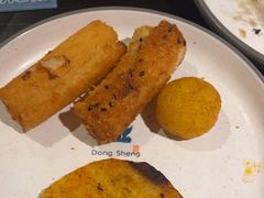 -東盛炭烤自助料理(浦东文峰广场店)