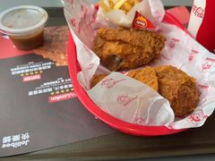 -快乐蜂(永光广场店)