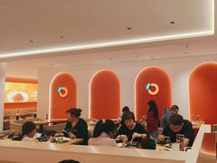 -摩欧客意式餐厅(高新活力汇店)