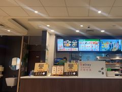 -德克士(通惠门店)