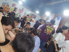 -丁丁猫重庆小面(徐州路店)