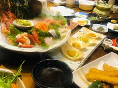 -和彩放题餐厅(酒仙桥店)
