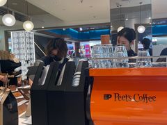 -Peet's Coffee皮爷咖啡(豫园店)