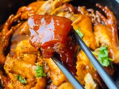 -姜君·千岛湖鱼头馆(浦东大道店)
