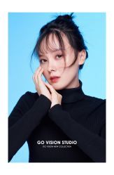 -GO VISION 动视觉婚纱摄影高级定制