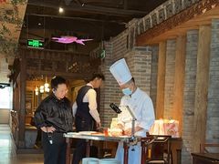 -局气 烤鸭·北京菜(光华路店)