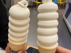 -DQ·蛋糕·冰淇淋(富华里店)