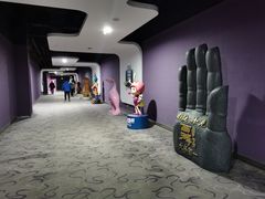 -幸福蓝海国际影城(河西店)