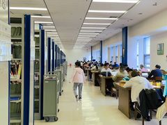 -金陵图书馆