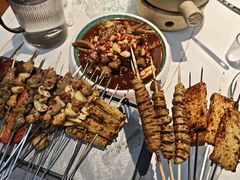 -亿牌牌东北烧烤(博物馆旗舰店)
