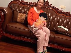 -爱的果实月嫂育婴师(世纪东方店)
