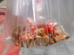 -三毛烤鸡(清泰街店)