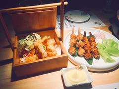 -萤初高端日料王(曲江银泰店)