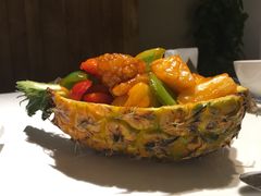 -衡山汇·高级粤菜(霄云路店)