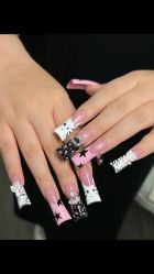 -M·X Nail日式美甲美睫