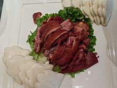 -香丰阁·烤鸭·川湘菜(清河店)