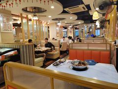 -尚品海鲜肥牛自助火锅(湖明店)