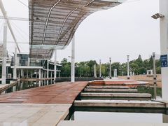 -丁家河公园