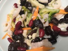 -小厨娘淮扬菜(六合欢乐港店)