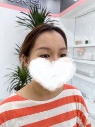 -babiline芭比莱恩半永久纹眉纹唇发际线