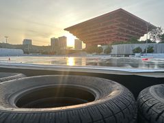 -赛卡联盟卡丁车馆(上海世博店)