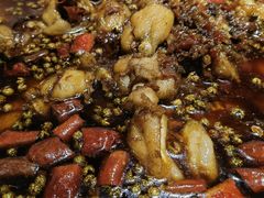 -通乐簋街小龙虾(老店)