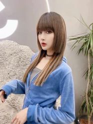 -3AM·S HAIR SALON烫发染发接发