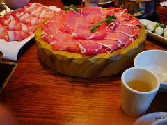 -鲁西肥牛(云阳店)