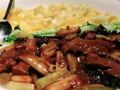 -晓长安·新陕菜(曲江店)