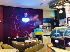 -哈根达斯(卓展店)