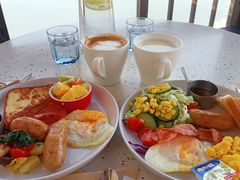 -必胜客(海滨店)