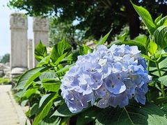 -北京石刻艺术博物馆(五塔寺)