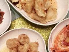 香酥鱼片-桃苑烧腊饭店