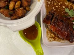 -鹅冠港式茶餐厅(来福士店)