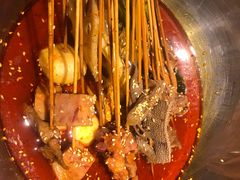 -付小姐在成都(五道口店)
