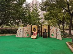 -苏州河梦清园环保主题公园