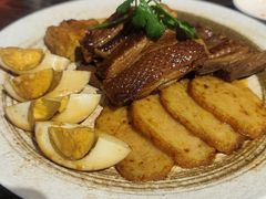 -大洋家·精品潮汕菜·生腌砂锅粥(天河东路店)