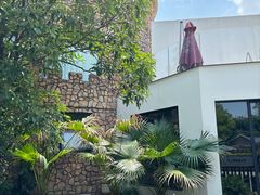 -J Create城市露营咖啡·简餐·宠物(上海动物园店)