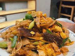 -静一餐厅·湖北菜(前门创始店)