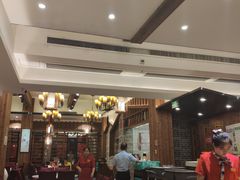 大堂-顺丰轩园林酒家(天河店)