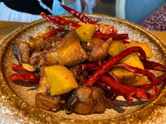 -隔壁老王·家常云南菜(花巷店)