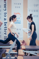 -归位瑜伽&归位普拉提