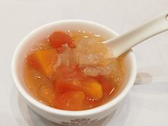 -君德澜酒家·创意粤菜(金山谷店)