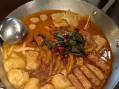 -小螺大作·螺蛳粉火锅(林和西店)