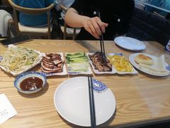 -傅记酱肉