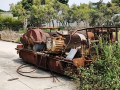 -广州市紫泥堂文化创意园景区