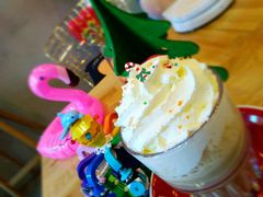-W CAFE(甜爱路店)